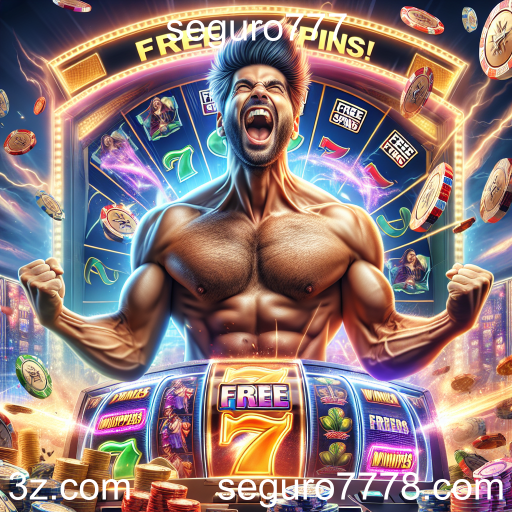 A Emoção dos Jogos de Bônus no Seguro777