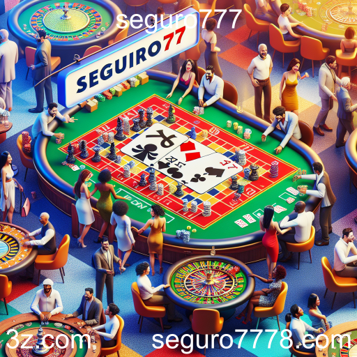 A Ascensão dos Jogos de Mesa: Uma Nova Era de Entretenimento